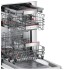 Встраиваемая посудомоечная машина Bosch SPV66TX01E Встраиваемая посудомоечная машина Bosch SPV66TX01E