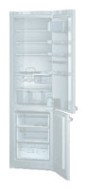 Холодильник Bosch KGV39X35