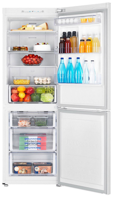 Холодильник Samsung RB29FSRNDEL Холодильник Samsung RB29FSRNDEL
