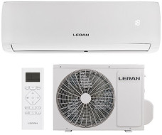 Сплит-система настенного типа Leran AC 1266 IV