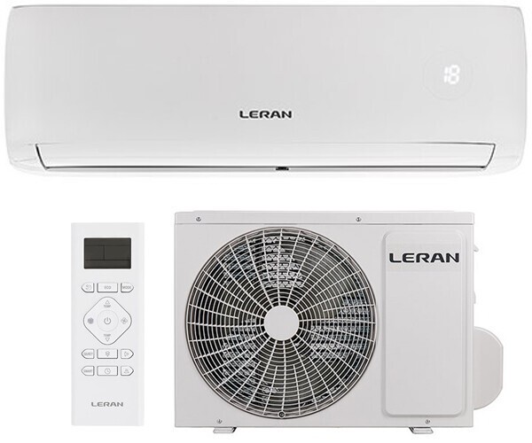 Сплит-система настенного типа Leran AC 1266 IV