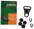 Газонокосилка Oasis GE-10 Газонокосилка Oasis GE-10