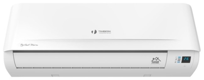 Сплит-система Timberk AC TIM 07H S21 Сплит-система Timberk AC TIM 07H S21