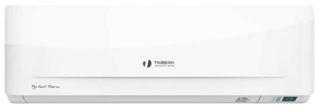 Сплит-система Timberk AC TIM 07H S21 Сплит-система Timberk AC TIM 07H S21