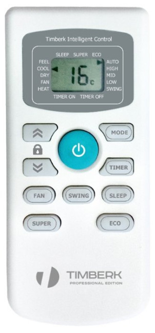 Сплит-система Timberk AC TIM 07H S21 Сплит-система Timberk AC TIM 07H S21