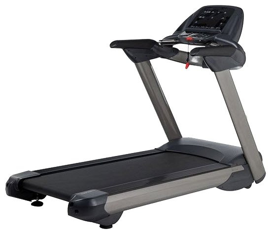 Электрическая беговая дорожка Fitex P-4Т Prof Электрическая беговая дорожка Fitex P-4Т Prof