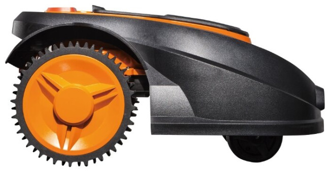 Газонокосилка Worx Landroid M WG796E.1 Газонокосилка Worx Landroid M WG796E.1