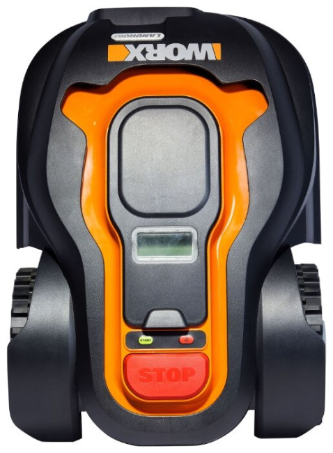 Газонокосилка Worx Landroid M WG796E.1 Газонокосилка Worx Landroid M WG796E.1