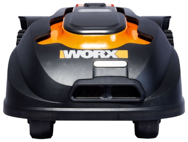 Газонокосилка Worx Landroid M WG796E.1 Газонокосилка Worx Landroid M WG796E.1