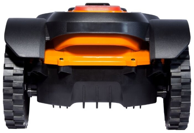 Газонокосилка Worx Landroid M WG796E.1 Газонокосилка Worx Landroid M WG796E.1