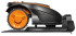 Газонокосилка Worx Landroid M WG796E.1 Газонокосилка Worx Landroid M WG796E.1