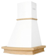 Каминная вытяжка Korting KHC 6730 RI Каминная вытяжка Korting KHC 6730 RI