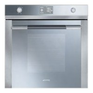 Духовой шкаф smeg SF122
