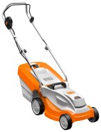 Газонокосилка STIHL RMA 235 SET (AK 20, AL 101) Газонокосилка STIHL RMA 235 SET (AK 20, AL 101)