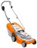 Газонокосилка STIHL RMA 235 SET (AK 20, AL 101) Газонокосилка STIHL RMA 235 SET (AK 20, AL 101)