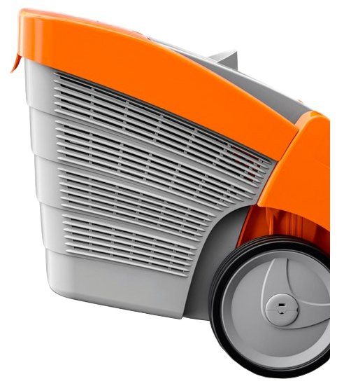 Газонокосилка STIHL RMA 235 SET (AK 20, AL 101) Газонокосилка STIHL RMA 235 SET (AK 20, AL 101)