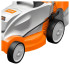 Газонокосилка STIHL RMA 235 SET (AK 20, AL 101) Газонокосилка STIHL RMA 235 SET (AK 20, AL 101)