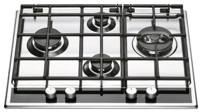 Варочная панель Ariston PKLL 641 D2 IX Варочная панель Ariston PKLL 641 D2 IX