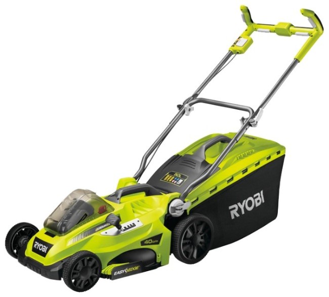 Газонокосилка RYOBI RLM 36X40H50 Газонокосилка RYOBI RLM 36X40H50