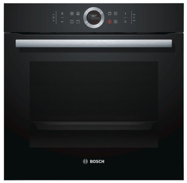 Духовой шкаф Bosch HBG633CB1S
