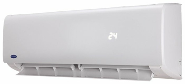 Сплит-система Carrier 42QHC018DS / 38QHC018DS Сплит-система Carrier 42QHC018DS / 38QHC018DS