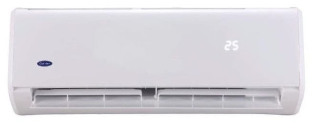 Сплит-система Carrier 42QHC018DS / 38QHC018DS Сплит-система Carrier 42QHC018DS / 38QHC018DS