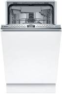 Встраиваемая посудомоечная машина Bosch SPV4HMX10E