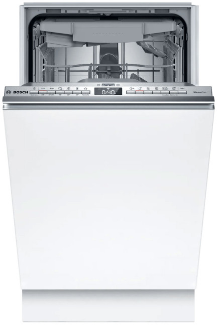 Встраиваемая посудомоечная машина Bosch SPV4HMX10E Встраиваемая посудомоечная машина Bosch SPV4HMX10E