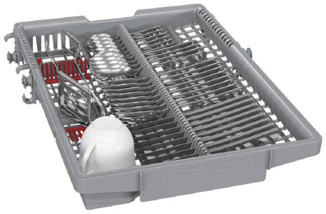 Встраиваемая посудомоечная машина Bosch SPV4HMX10E Встраиваемая посудомоечная машина Bosch SPV4HMX10E
