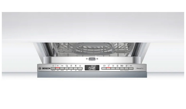 Встраиваемая посудомоечная машина Bosch SPV4HMX10E Встраиваемая посудомоечная машина Bosch SPV4HMX10E