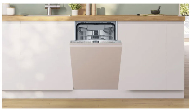 Встраиваемая посудомоечная машина Bosch SPV4HMX10E Встраиваемая посудомоечная машина Bosch SPV4HMX10E