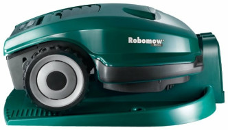 Газонокосилка Robomow RM510