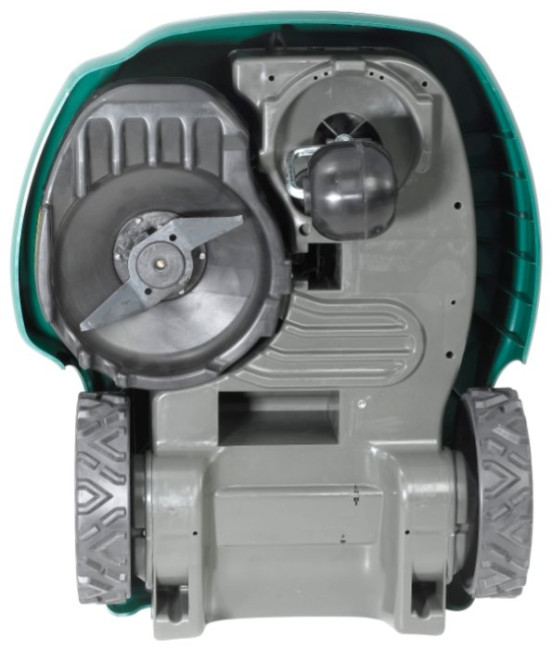 Газонокосилка Robomow RM510 Газонокосилка Robomow RM510