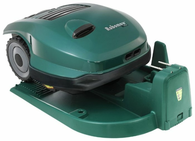 Газонокосилка Robomow RM510 Газонокосилка Robomow RM510