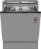 Встраиваемая посудомоечная машина Weissgauff BDW 6039 DC Inverter Встраиваемая посудомоечная машина Weissgauff BDW 6039 DC Inverter