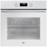 Встраиваемый электрический духовой шкаф Teka HSB 630 WH Встраиваемый электрический духовой шкаф Teka HSB 630 WH