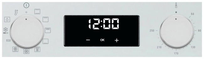 Встраиваемый электрический духовой шкаф Teka HSB 630 WH Встраиваемый электрический духовой шкаф Teka HSB 630 WH