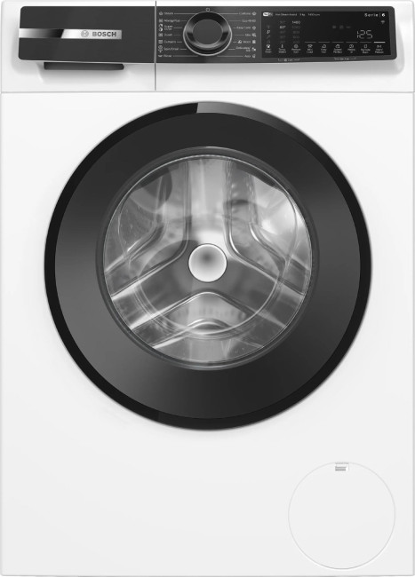 Стиральная машина Bosch WGK244Z0ME Стиральная машина Bosch WGK244Z0ME