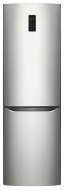 Холодильник LG GA-B379 SMQL Холодильник LG GA-B379 SMQL