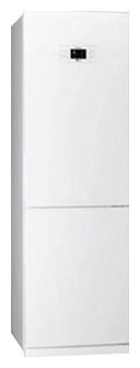 Холодильник LG GA-B399 PQ