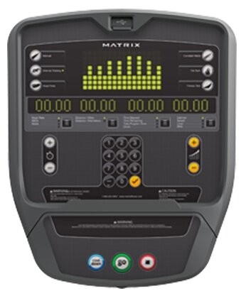 Велоэргометр Matrix R3XM