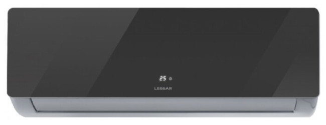 Сплит-система Lessar LS-HE12KNA2AB/LU-HE12KNA2AB