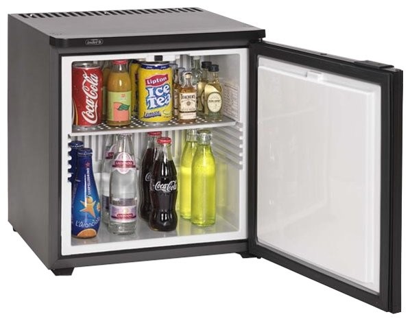 Встраиваемый холодильник indel B Drink 20 Plus