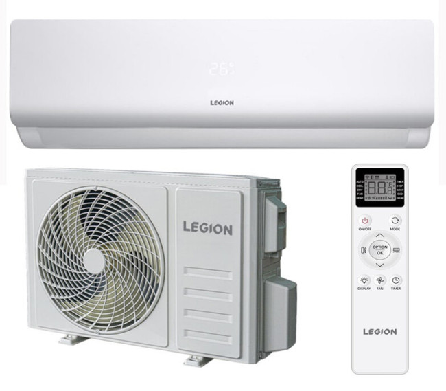 Сплит-система Legion LE-FR24RH Сплит-система Legion LE-FR24RH
