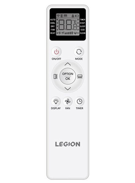 Сплит-система Legion LE-FR24RH Сплит-система Legion LE-FR24RH