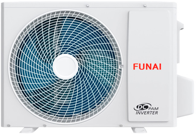 Сплит-система Funai RAC-I-SG75HP.D04