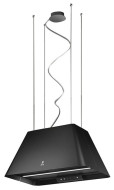 Вытяжка Elica IKONA LIGHT BL MAT/F/60