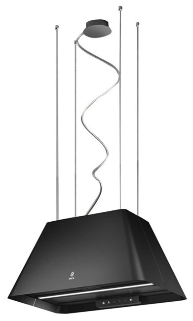 Вытяжка Elica IKONA LIGHT BL MAT/F/60