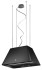 Вытяжка Elica IKONA LIGHT BL MAT/F/60