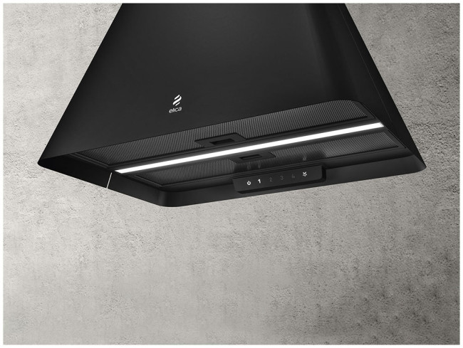 Вытяжка Elica IKONA LIGHT BL MAT/F/60